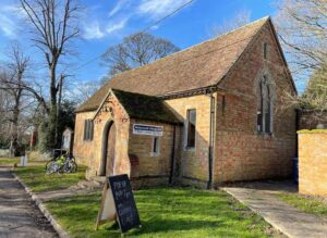 Molesworth Village Hall